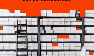 Vooruit Kameraden! De rode winkel van de belle époque met Peter Scholliers