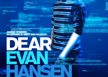 Cast bekend van de Vlaamse première van de succesmusical Dear Evan Hansen