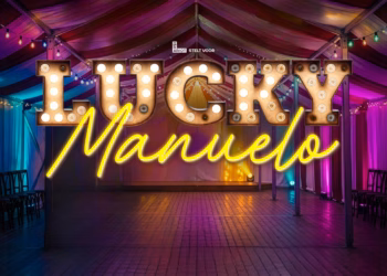 ISKARIOT brengt musical LUCKY MANUELO naar het theater vanaf april 2027