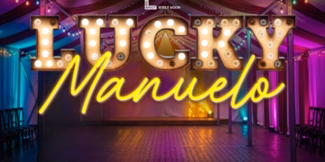 ISKARIOT brengt musical LUCKY MANUELO naar het theater vanaf april 2027