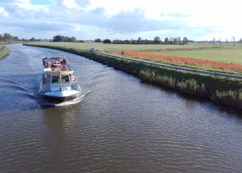 Rederij Seastar viert 35 jaar met unieke erfgoedcruise rond visserijverleden van Nieuwpoort