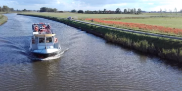 Rederij Seastar viert 35 jaar met unieke erfgoedcruise rond visserijverleden van Nieuwpoort