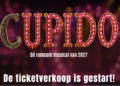 CUPIDO! – Nieuwe Moderne Romcom-musical in 2027