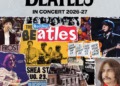The Bootleg Beatles laten muziek van de Fab Four herleven tijdens nieuwe liveshow in Brugge
