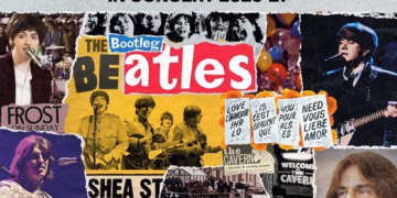 The Bootleg Beatles laten muziek van de Fab Four herleven tijdens nieuwe liveshow in Brugge