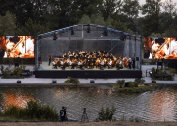 Cultuur en wetenschap vinden elkaar in de Scheldevallei