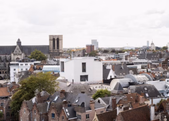 Design Museum Gent heropent op 3 oktober 2026 met een nieuwe vleugel en een vernieuwd museumconcept