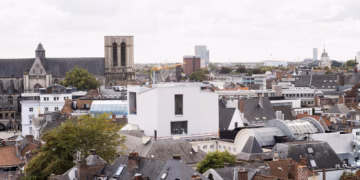 Design Museum Gent heropent op 3 oktober 2026 met een nieuwe vleugel en een vernieuwd museumconcept