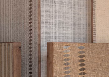 Designs of the Time presenteert hun nieuwste textielcollectie tijdens 3daysofdesign