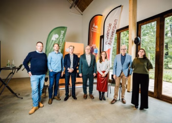 Drie jaar samenwerking zet landgoederen in historisch Brabant op de kaart