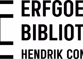 Erfgoedbibliotheek in Antwerpen toont in wereldprimeur zeldzame boekencollectie van Virginia & Leonard Woolf