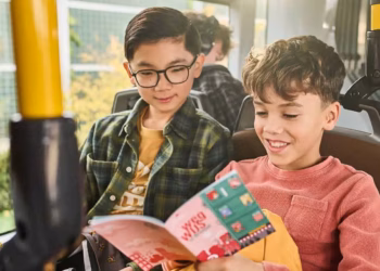 Goede resultaten voor De Lijn in 2025 Grote financiële uitdagingen in 2026