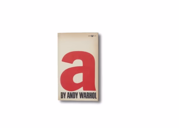 Herbert Foundation in Gent presenteert een tentoonstelling gewijd aan de films en het drukwerk van Andy Warhol