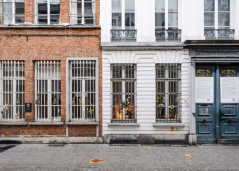 Het gebouwencomplex in de Wolstraat gaat naar Ercoland