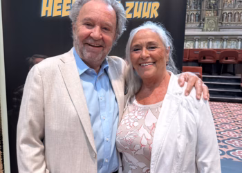 Antwerps theater terug van weggeweest