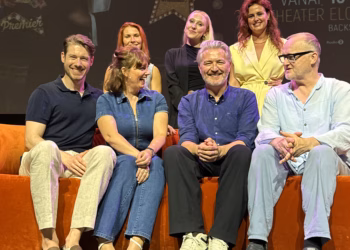 Backstage Producties stelt theaterseizoen 2026-2027 voor.