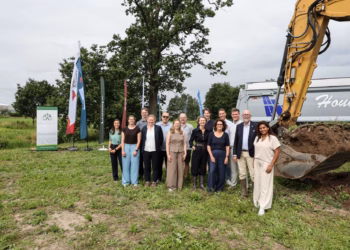 Itterbeek als waterbank: winterovervloed omzetten in zomerreserve voor teelt en natuur