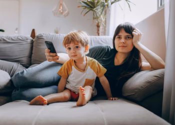 Kindertelevisie wordt inclusiever, maar niet iedereen volgt