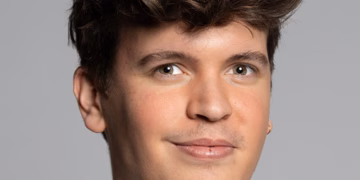 Mathias Mesmans en Michiel De Meyer vervoegen cast van Doornroosje, De Musical