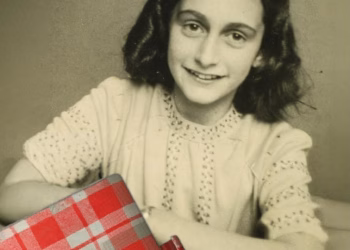 Kadee Producties brengt het aangrijpende verhaal van Anne Frank in meeslepende musical ‘Je Anne’