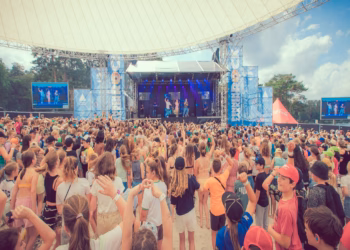 Pennenzakkenrock activeert hitteplan voor tweedaagse editie