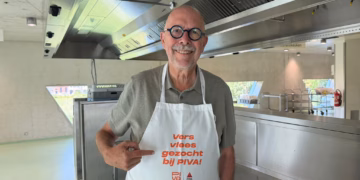 PIVA Antwerpen lanceert slimme wervingscampagne voor slagerijopleidingen