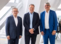 Rob Smeets benoemd tot CEO van Port of Antwerp-Bruges