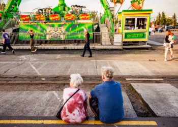 Stad maakt werk van toegankelijk Spoor Oost
