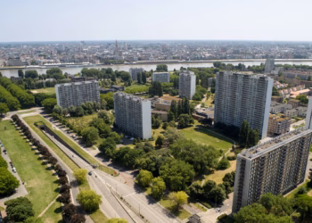 Stad ondersteunt betere afstelling stookinstallaties in appartementsgebouwen