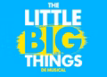 The Singing Factory brengt bekroonde West End-musical ‘The Little Big Things’ naar Vlaanderen