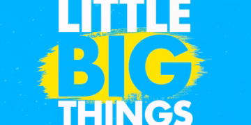 The Singing Factory brengt bekroonde West End-musical ‘The Little Big Things’ naar Vlaanderen