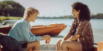 Tegenwoordig heet iedereen Sorry en Skiff naar Giffoni