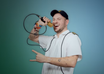 Zonder zorgen naar Rock Werchter
