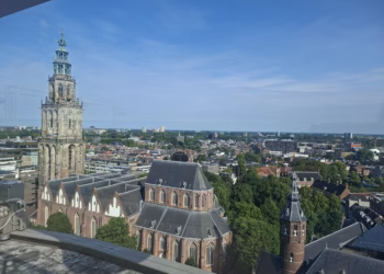 Groningen, een verrassende stad met eierballen, waterwegen en verborgen verhalen