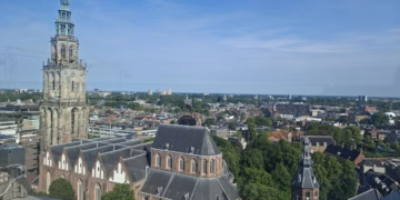 Groningen, een verrassende stad met eierballen, waterwegen en verborgen verhalen