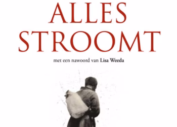 Alles stroomt – Vasili Grossman