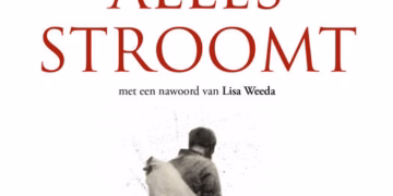 Alles stroomt – Vasili Grossman