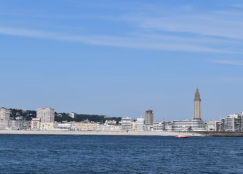 Le Havre, Unesco- Werelderfgoed waardig