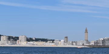 Le Havre, Unesco- Werelderfgoed waardig