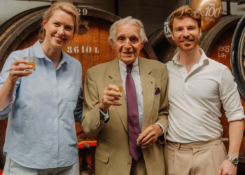EMILE DE BEUKELAER 100 JAAR