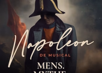 Napoleon –  Kasteel de Merode in Westerlo