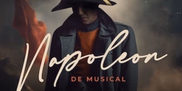 Napoleon – Kasteel de Merode in Westerlo