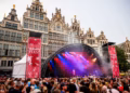 Programma Het Bollekesfeest brengt mix van gevestigde en nieuwe namen