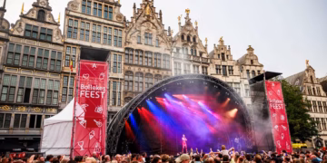 Programma Het Bollekesfeest brengt mix van gevestigde en nieuwe namen