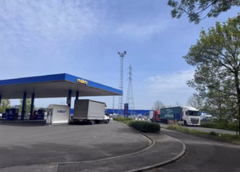 Provincie Antwerpen start met opmaak Ruimtelijk Uitvoeringsplan Driehoek Ertbrugge-Zuid voor voormalige Makrosite in Deurne – Wijnegem