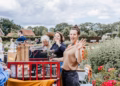 Provincie Antwerpen zoekt uitbaters voor catering