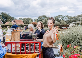 Provincie Antwerpen zoekt uitbaters voor catering