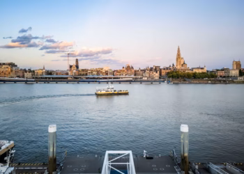 Stad Antwerpen ondersteunt 9 innovatieve groeiprojecten in digitale, circulaire en gezondheidseconomie