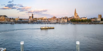 Stad Antwerpen ondersteunt 9 innovatieve groeiprojecten in digitale, circulaire en gezondheidseconomie