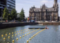 Tijdelijke sluiting ’t ZwemDok wegens onvoldoende waterkwaliteit